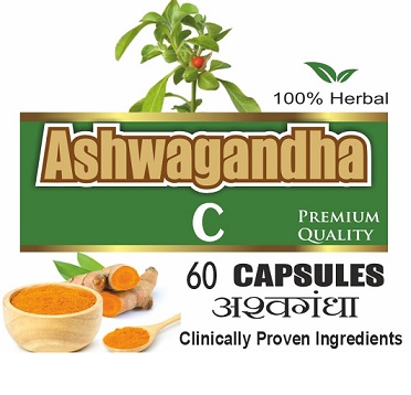 Ashwagandha